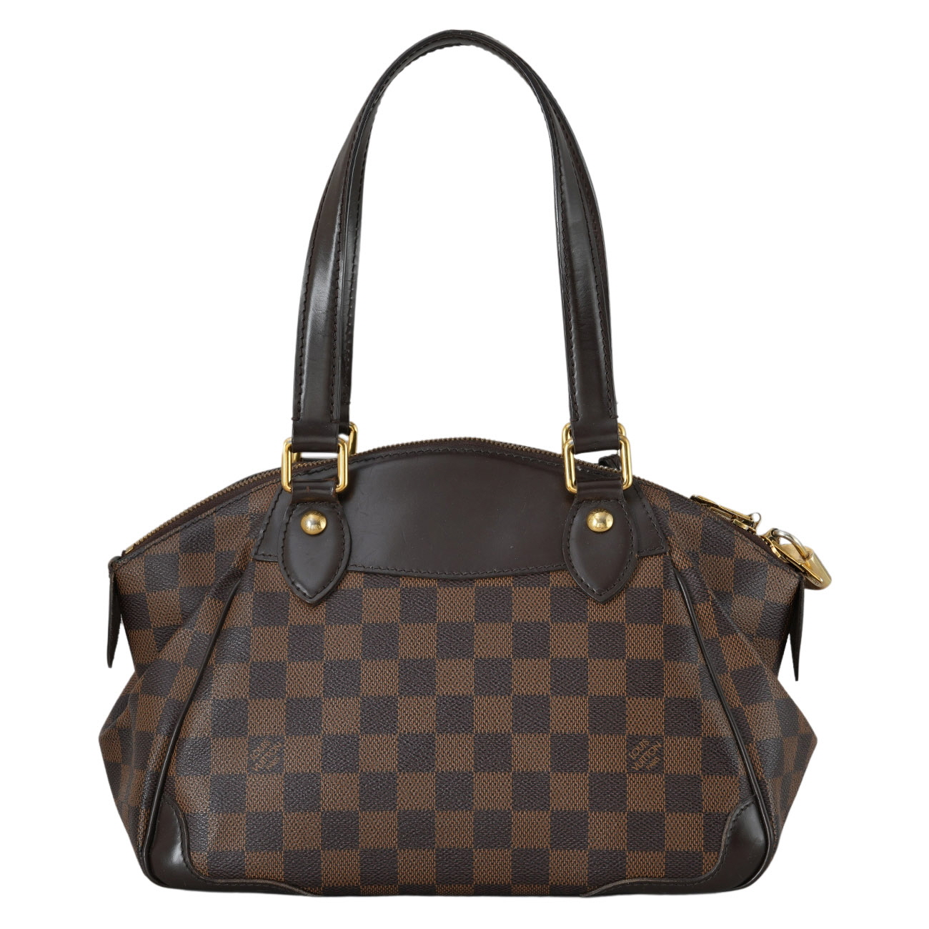 LOUIS VUITTON(USED)루이비통 다미에 에벤 베로나 PM